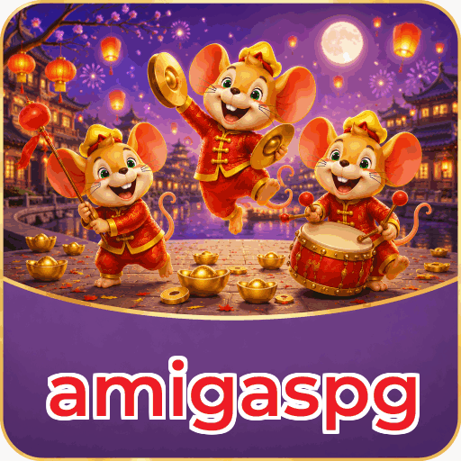 amigaspg