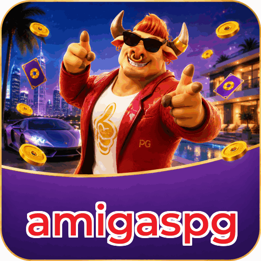 amigaspg Facebook - Página oficial com promoções e comunidade ativa