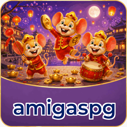 amigaspg