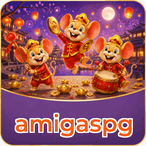 amigaspg